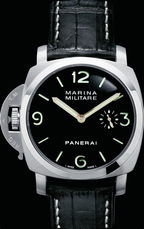 panerai 2017|panerai watches official website.